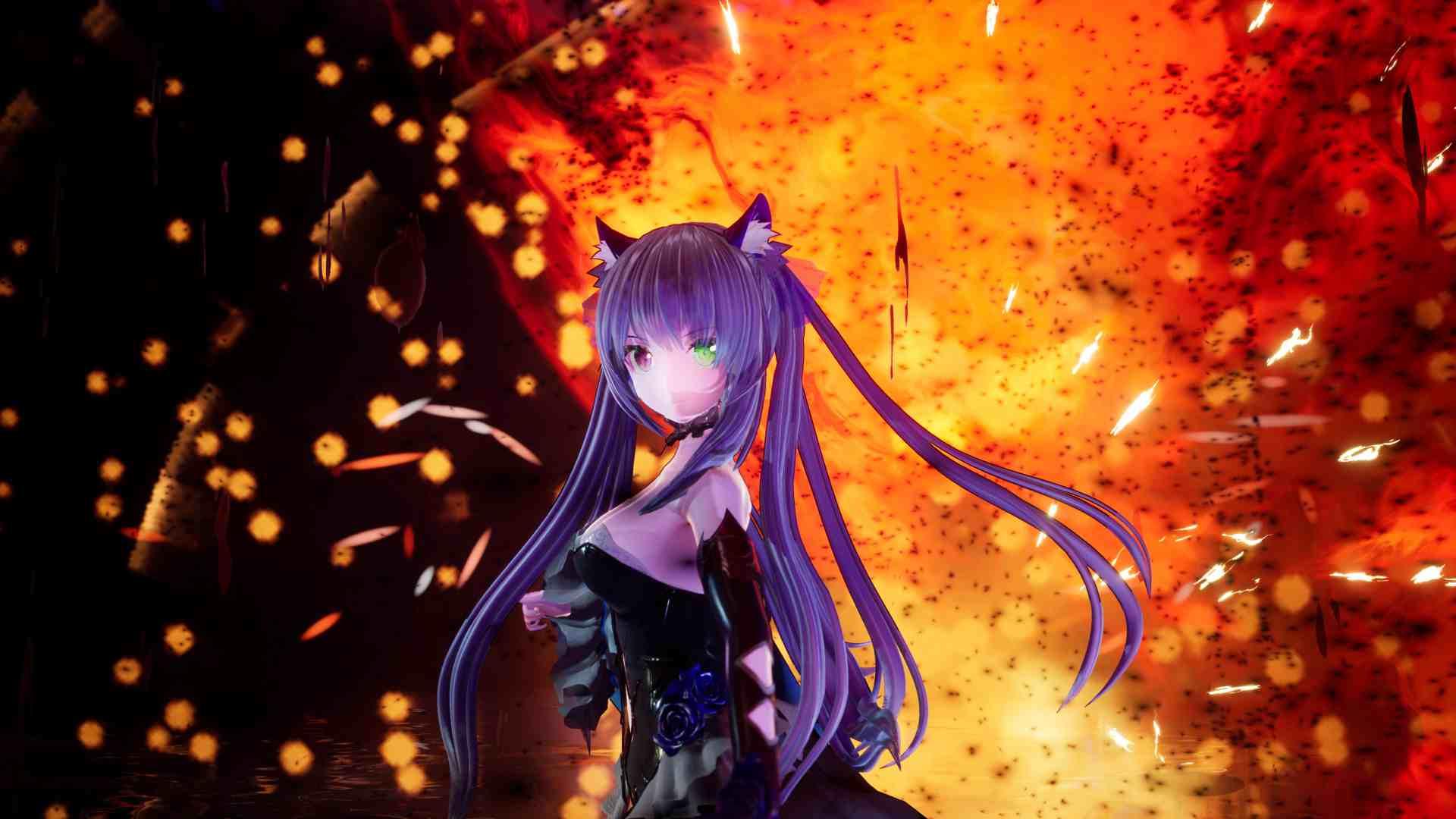 堡垒之夜