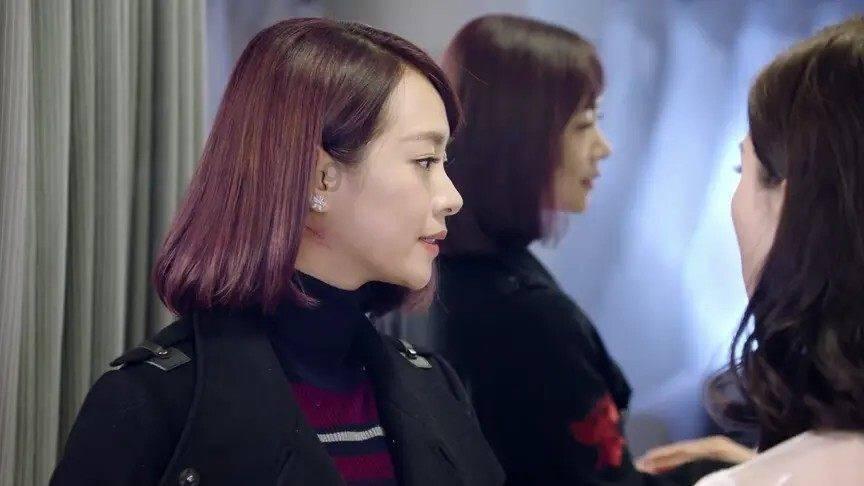 少女安娜的周末